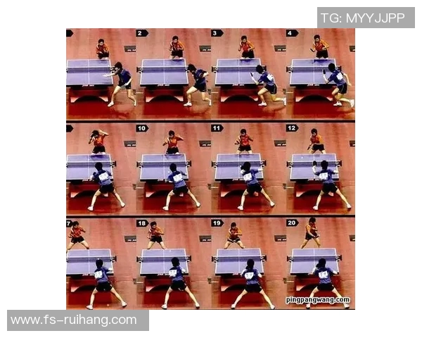 深圳排球队中路突破战术解析与未来发展展望